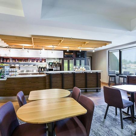 Courtyard By Marriott Rocky Mount Hotel Luaran gambar