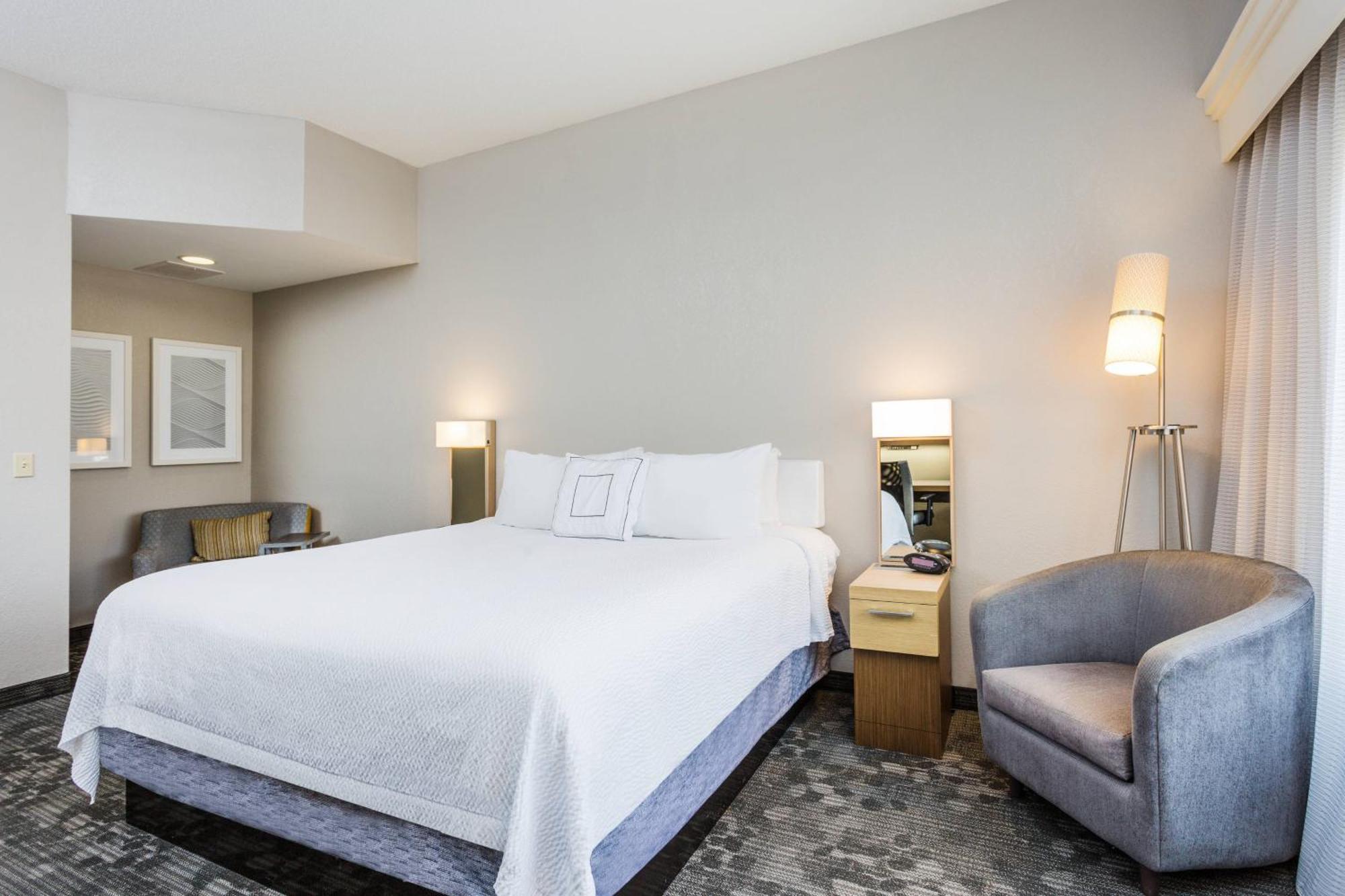 Courtyard By Marriott Rocky Mount Hotel Luaran gambar